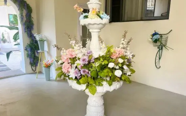 Chamonix hotel(Sanya Haitang District Duty-free Town Shop)