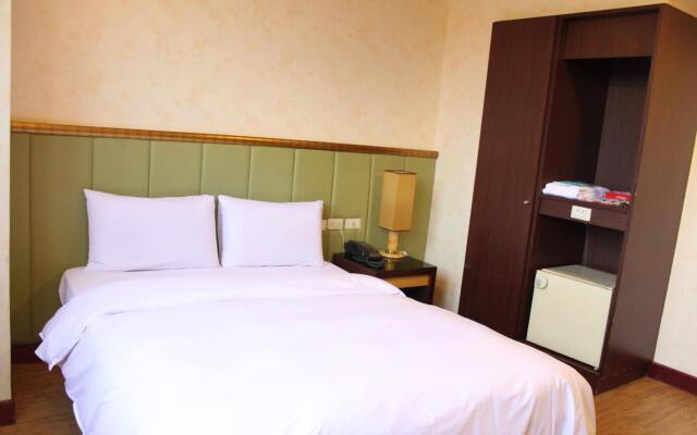 Jin Huei Hotel