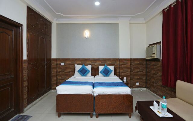 OYO Rooms South Delhi