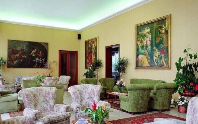 Hotel Terme Villa Piave