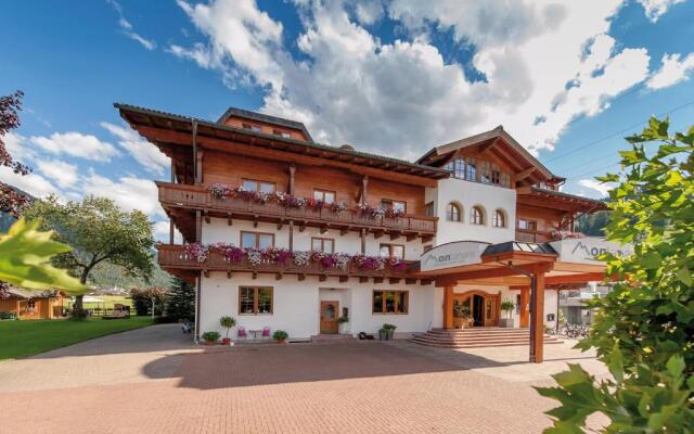 Alpines Gourmet Hotel Montanara