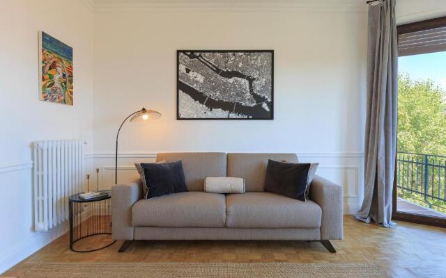 Appartamento Virgilio - By Impero House