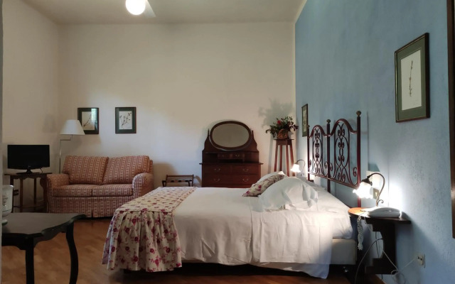 Montebelli Agriturismo & Country Hotel