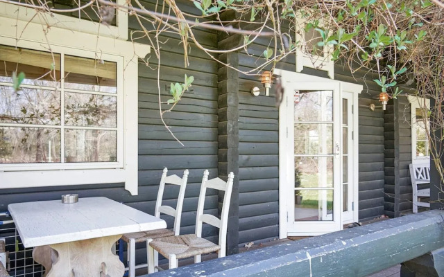 6 Person Holiday Home in Ronne