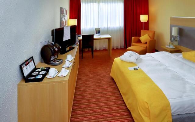 Mercure Hotel Stuttgart Böblingen