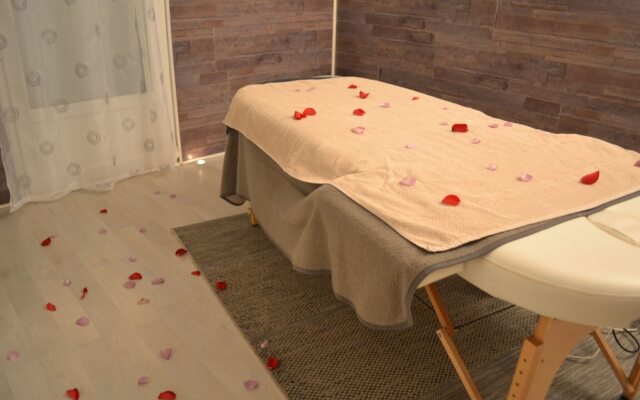 Gite Au Coeur Du Bien Etre