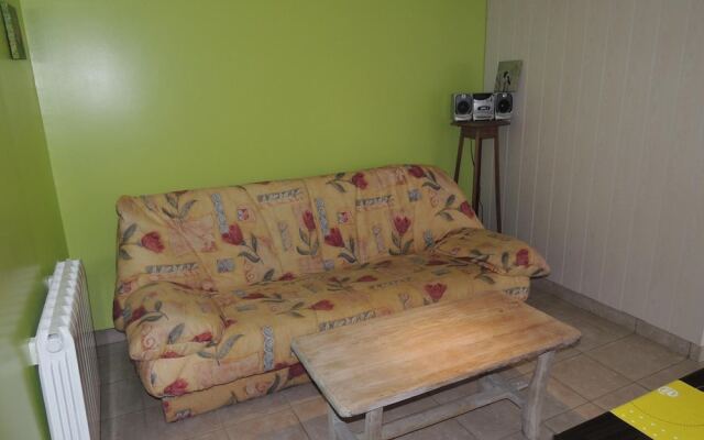 Chambres d'hôtes Les Conches