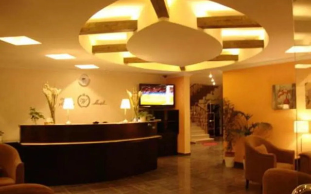 Villa Hotel Apartments Al Khobar