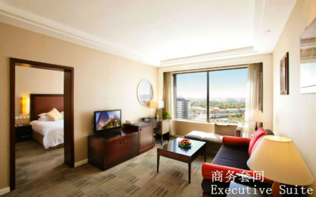 Yanshan Hotel