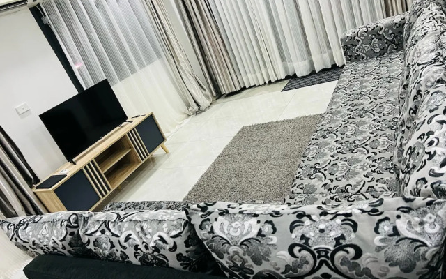 Oxford Apartments Suva