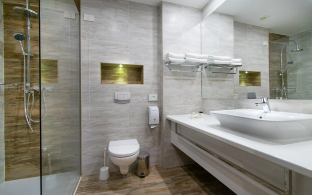 Hotel Mirjana & Rastoke