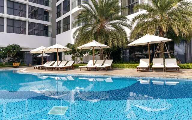 Melia Vinpearl Nha Trang Empire Hotel