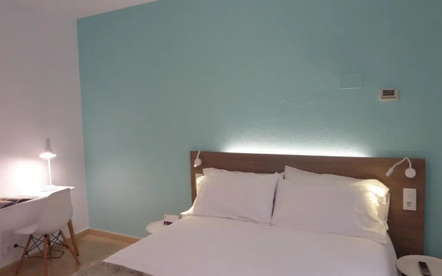 Hostal Jume - Urban Rooms
