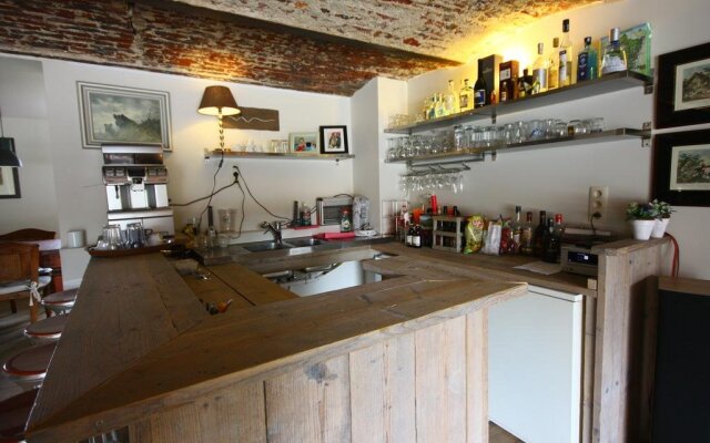 B&B Crijbohoeve