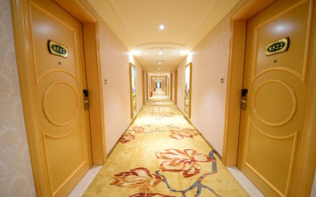 Venus International Shajing Heyi
