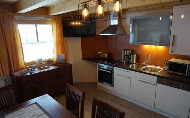 Appartment Kainhofer