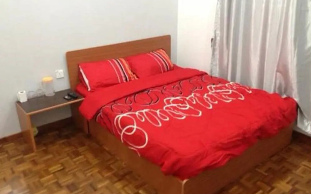 Homestay 29 Taman Daya