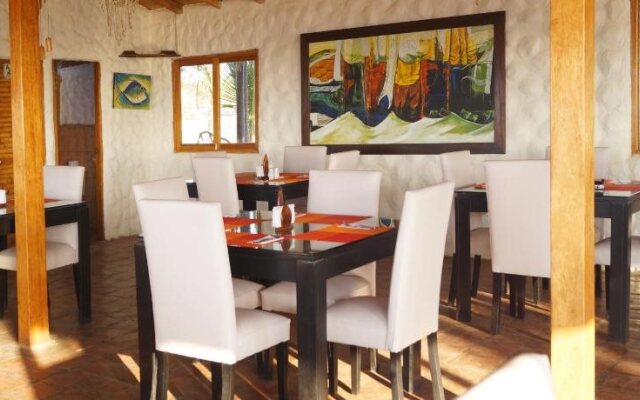 El Refugio De Vichayito Resort