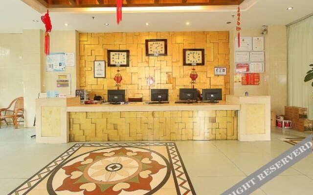Yijia Express Hotel