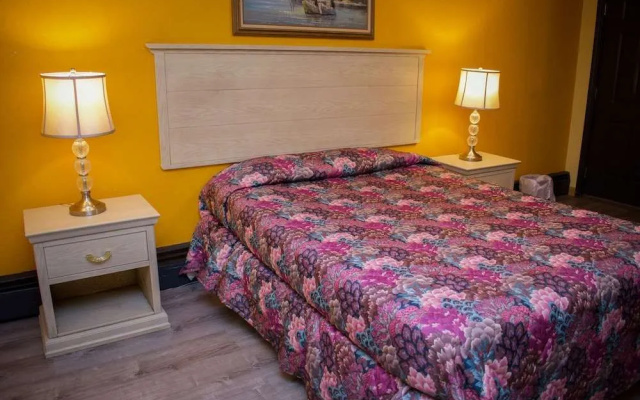 Travel Inn