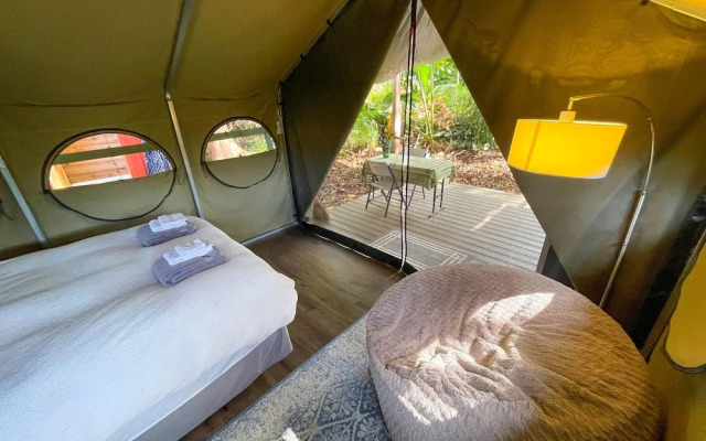Gingerhill Farm Retreat