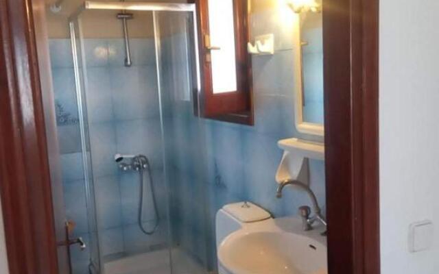 Ektor Apartments @Swimming Pool