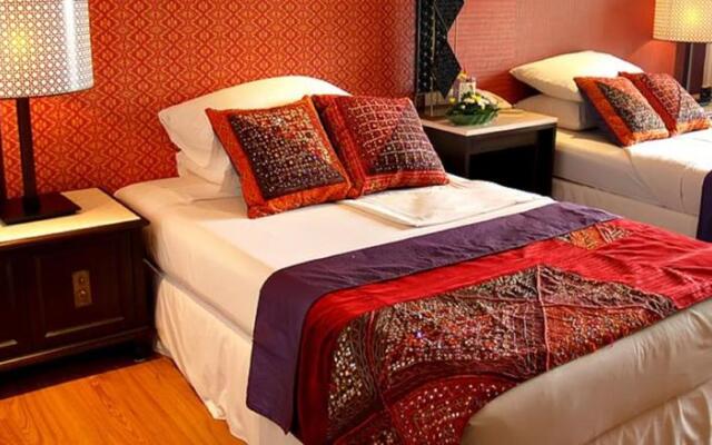 Grand Andaman