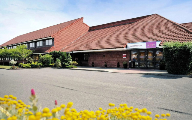 Mercure Livingston Hotel