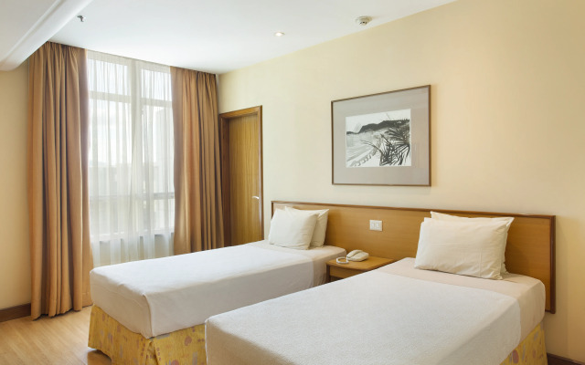 Windsor Asturias Hotel