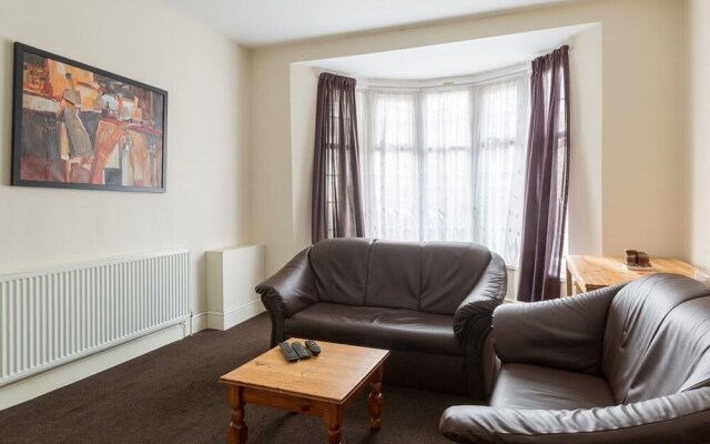Birmingham Guest House 17