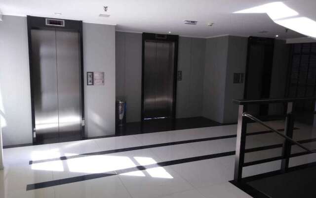 Barreto Apart Hotel - Kubit