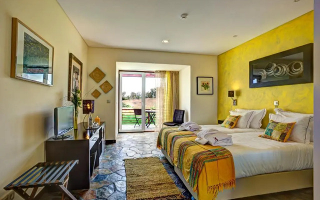 Monte Xisto Hotel Rural