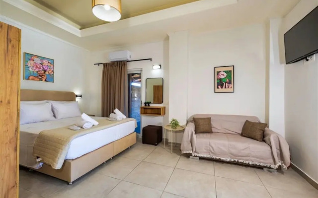 Ionian Serenity House