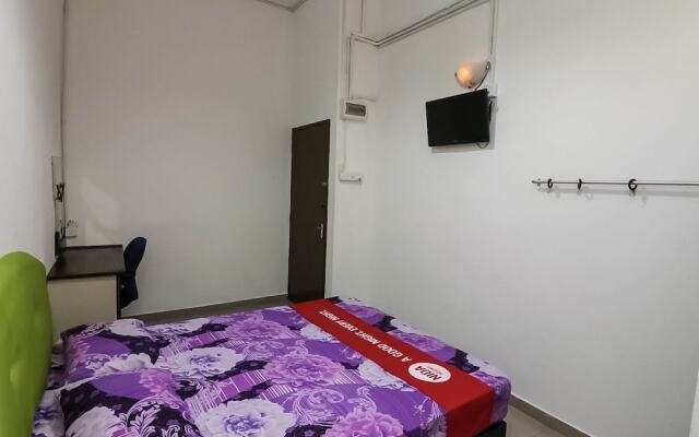 NIDA Rooms Dato Keramat Classics