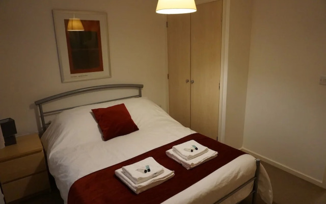 Brook Apartment