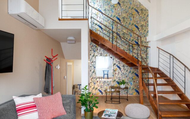 City Nest Apartments by Adrez Living