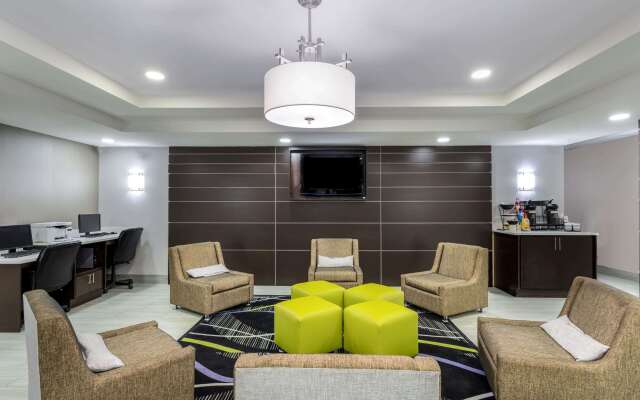 La Quinta Inn & Suites by Wyndham Canton MS