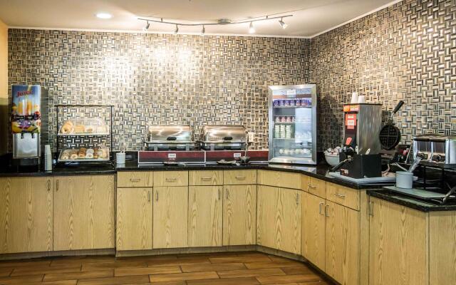 Comfort Inn Schererville