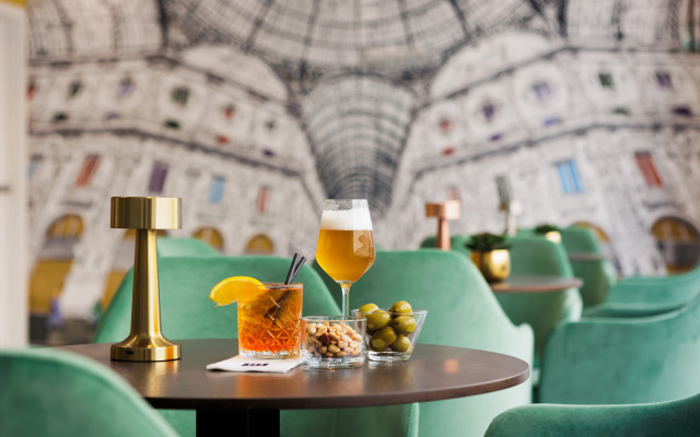 IH Hotels Milano Centrale