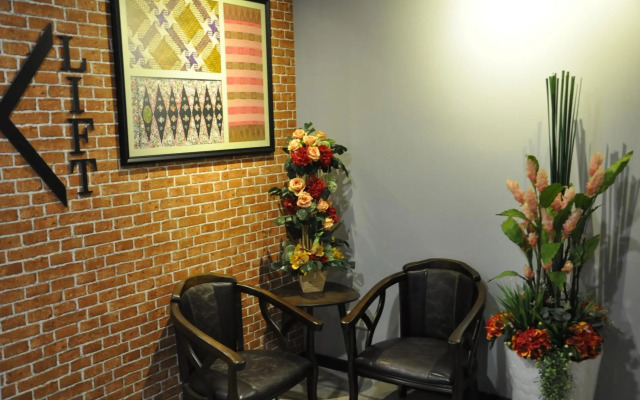 Valya Hotel - Kuala Terengganu
