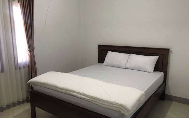 Hotel O Abc Homestay