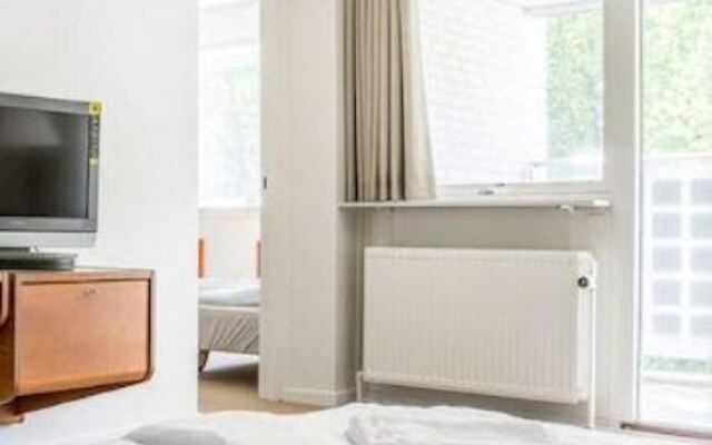 Hotel GSH Apartments