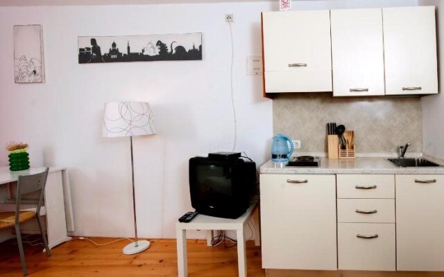 Guest accommodation dall antiquario