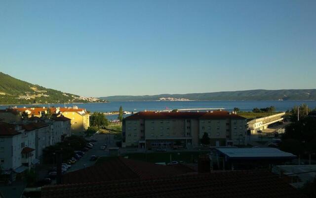 Apartment Nevena