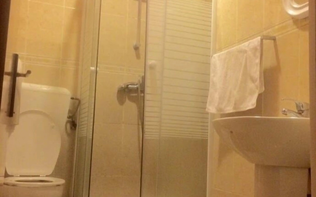 Private Accommodation Hostel