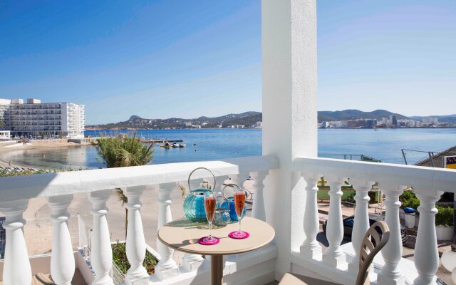 Beach Star Ibiza Hotel