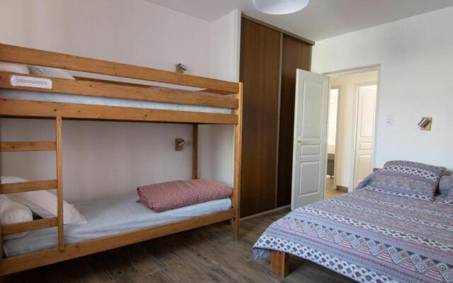 Appartement Valloire, 3 pièces, 8 personnes - FR-1-263-82