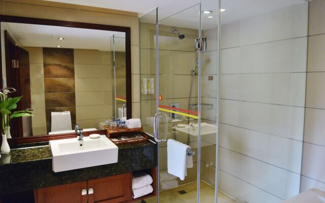 Rong Hu Hotel