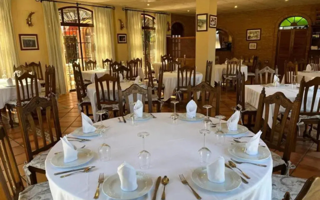 Hotel Sierra de Ubrique