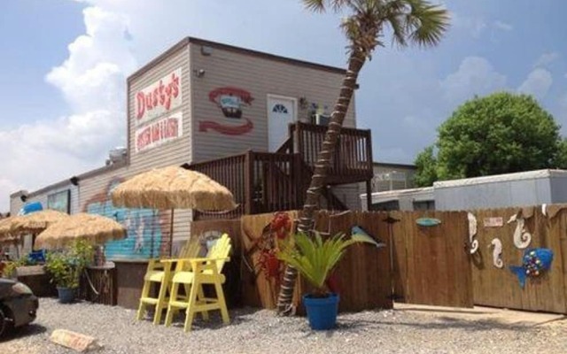 Tidewater by Forehand Rentals